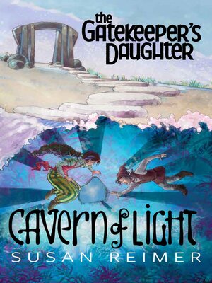cover image of The Gatekeeper's Daughter